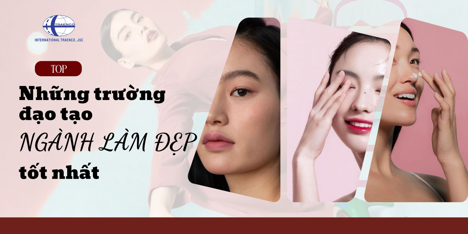 Du học Hàn Quốc ngành Làm đẹp liệu có nên không?