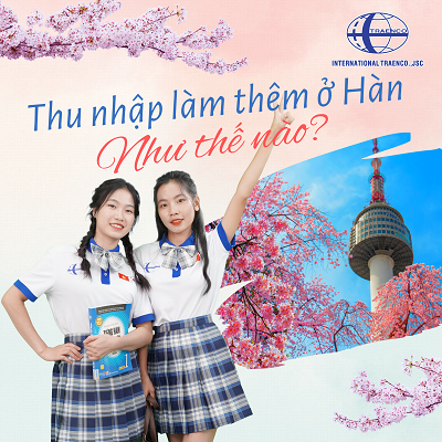 Nên lựa chọn du học hay Xuất khẩu lao động Hàn Quốc?